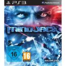 SquareEnix Mindjack (PS3)