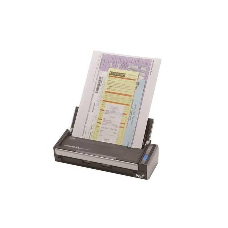 Fujitsu Scansnap S1300i portable WIN/MAC Fujitsu Scansnap S1300i portable WIN/MAC