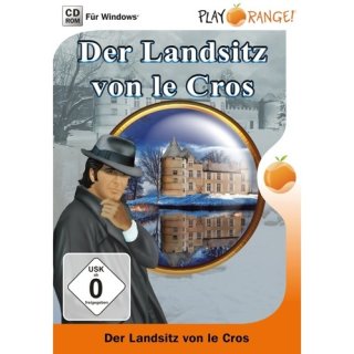Magnussoft Der Landsitz von le Cros (PC)