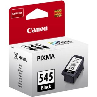 Canon PG-545 FINE Druckkopf mit schwarzer Tinte