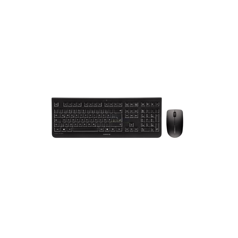Cherry DW 3000 Cherry DW 3000