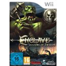 TopWare Interactive AG Enclave: Shadows of Twilight (Wii)