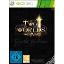 TopWare Interactive AG Two Worlds II Game of the Year...