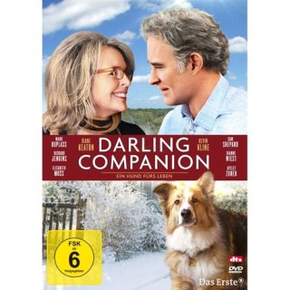 KochMedia Darling Companion - Ein Hund fürs Leben (DVD)