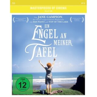 KochMedia Ein Engel an meiner Tafel (Masterpieces of Cinema) (Blu-ray)