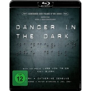 KochMedia Dancer in the Dark (Blu-ray)