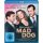 KochMedia Sein Name ist Mad Dog (Blu-ray)