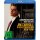 KochMedia Jim Carroll in den Straßen von New York (Blu-ray)