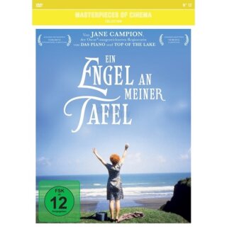 KochMedia Ein Engel an meiner Tafel (Masterpieces of Cinema) (DVD)