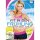 Black Hill Pictures Fit in den Frühling - Workout für Bauch, Beine, Po (3 DVDs)