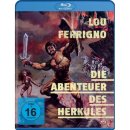 KochMedia Die Abenteuer des Herkules, 2. Teil (Blu-ray)