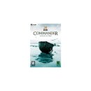 Slitherine MILITARY HISTORY Commander Europe at War (PC)