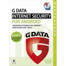 G Data Software Internet Security für Android 2...