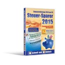 Editionnova Steuer-Sparer 2015 - Steuererklärung...