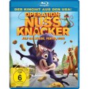 KochMedia Operation Nussknacker (Blu-ray)