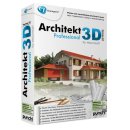 Punch! Software Architekt 3D X7 Professional für Mac...