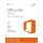 Microsoft Office 365 Home Abonnement EuroZone 5 Benutzer | 5 PC/Mac + 5 Tablet Vollversion ESD 1 Jahr ( Download )