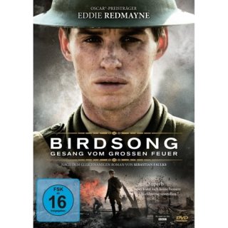 KochMedia Birdsong - Gesang vom grossen Feuer (DVD)