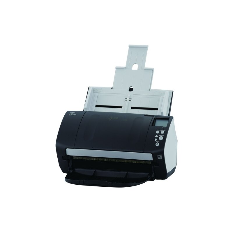 Fujitsu fi-7160 USB 3.0 A4 ADF 60 paperstream|Twain|ISIS Fujitsu fi-7160 USB 3.0 A4 ADF 60 paperstream|Twain|ISIS