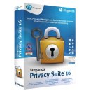 Steganos Privacy Suite 16 5 PCs Vollversion MiniBox