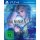 SquareEnix Final Fantasy X/X-2 HD Remaster (PS4) Englisch
