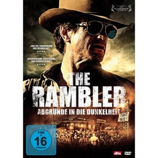 KochMedia The Rambler (DVD)