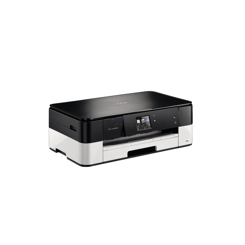 Brother DCP-J4120DW ColorInk 18 ppm A3 3in1 Duplex USB WLan Win|MAC|Linux Brother DCP-J4120DW ColorInk 18 ppm A3 3in1 Duplex USB WLan Win|MAC|Linux