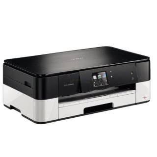 Brother DCP-J4120DW ColorInk 18 ppm A3 3in1 Duplex USB WLan Win|MAC|Linux
