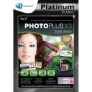 Serif PhotoPlus X3 Vollversion DVD-Box Platinum Edition