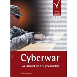 Open Source Press Cyberwar