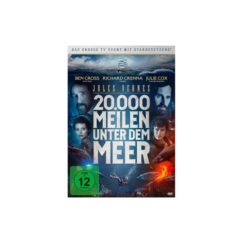 Jules Verne 20000 Meilen Unter Dem Meer Jules Verne 20000 Meilen Unter Dem Meer