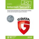 G Data Software Internet Security für Windows &...