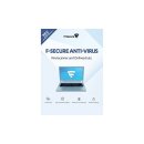 F-Secure Anti-Virus PC & MAC 3 Geräte...