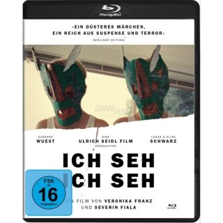 KochMedia Ich Seh Ich Seh (Blu-ray)