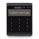 ReinerSCT cyberJack go plus USB 2 GB (für...