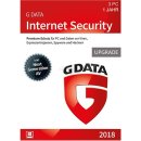 G Data Software Internet Security 3 PCs Update GreenIT 1...