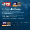 G Data Software Internet Security 1 PC Vollversion GreenIT 1 Jahr für aktuelle Version 2021