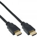 InLine® HDMI Kabel Stecker -> Stecker 10m High...