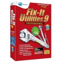 Avanquest Fix-It Utilities 9 Professional 3 PCs...