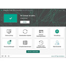 Kaspersky Small Office Security 4 inkl. 5 Mobile 1 Fileserver + 5 Workstations Vollversion GreenIT 1 Jahr