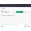 Kaspersky Small Office Security 4 inkl. 5 Mobile 1 Fileserver + 5 Workstations Vollversion GreenIT 1 Jahr