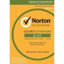 Symantec Norton Security Standard 3.0 1 Gerät...