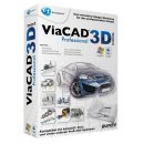 Punch! Software ViaCAD 3D 9 Professional 1 Benutzer | 1...