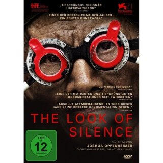 KochMedia The Look of Silence (DVD)