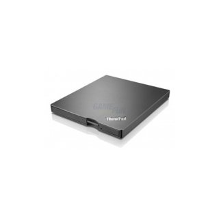 Lenovo ThinkPad UltraSlim USB DVD-Brenner - extern schwarz