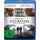 KochMedia Der Fall Eichmann (Blu-ray)