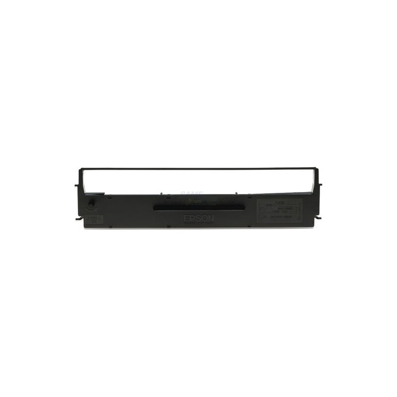 Epson Farbband LQ-300/350 + ältere Modelle schwarz Epson Farbband LQ-300/350 + ältere Modelle schwarz