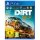 Codemasters DiRT Rally (PS4)