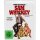 KochMedia Sam Whiskey (Blu-ray)