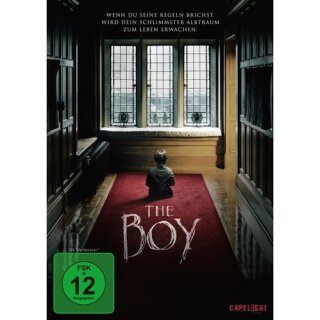 KochMedia The Boy (DVD)